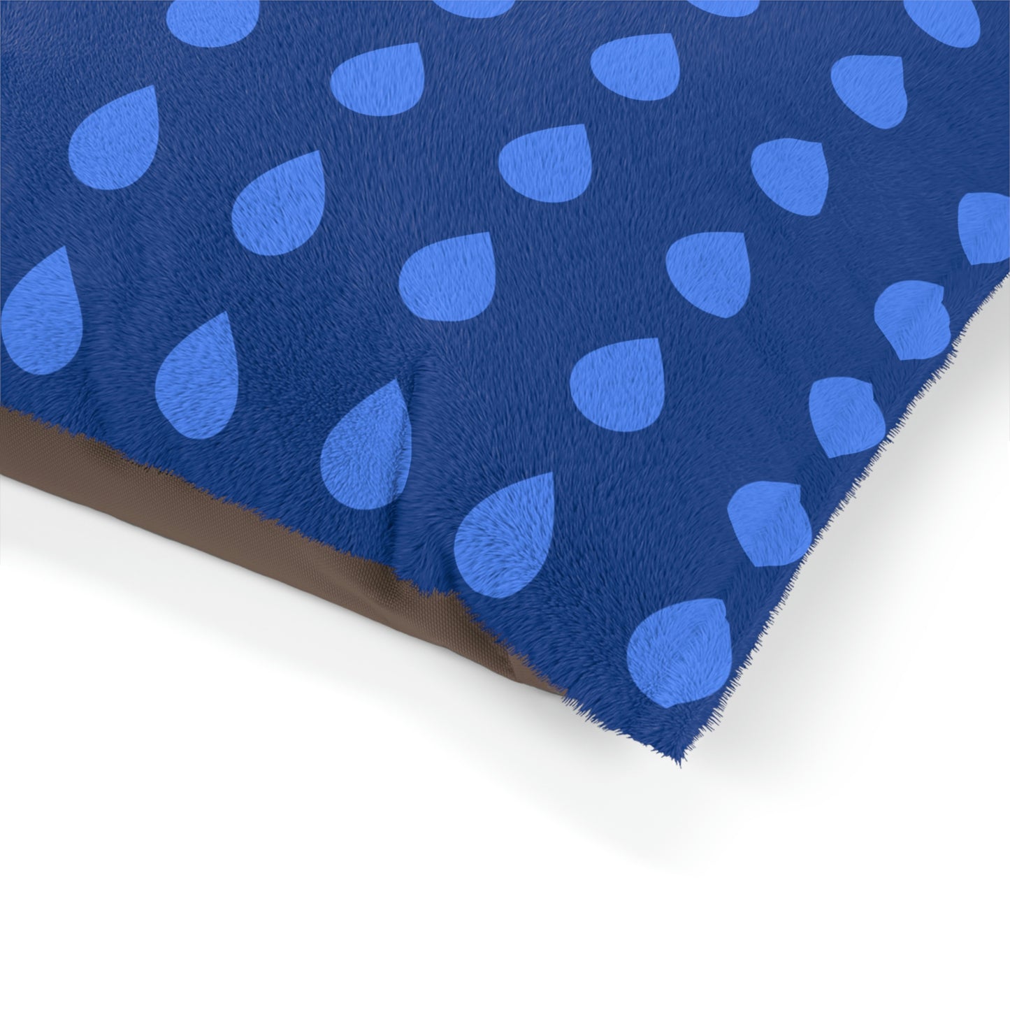 Water - Pet Bed ~ Sharon Dawn Collection