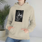 Phonograph 1910 - Unisex Heavy Blend™ Hooded Sweatshirt ~ Sharon Dawn Collection