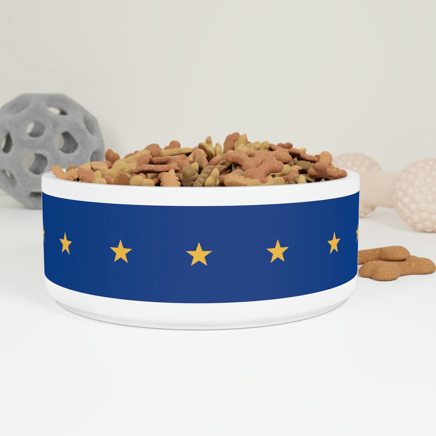 Constellation - Pet Bowl ~ Sharon Dawn Collection
