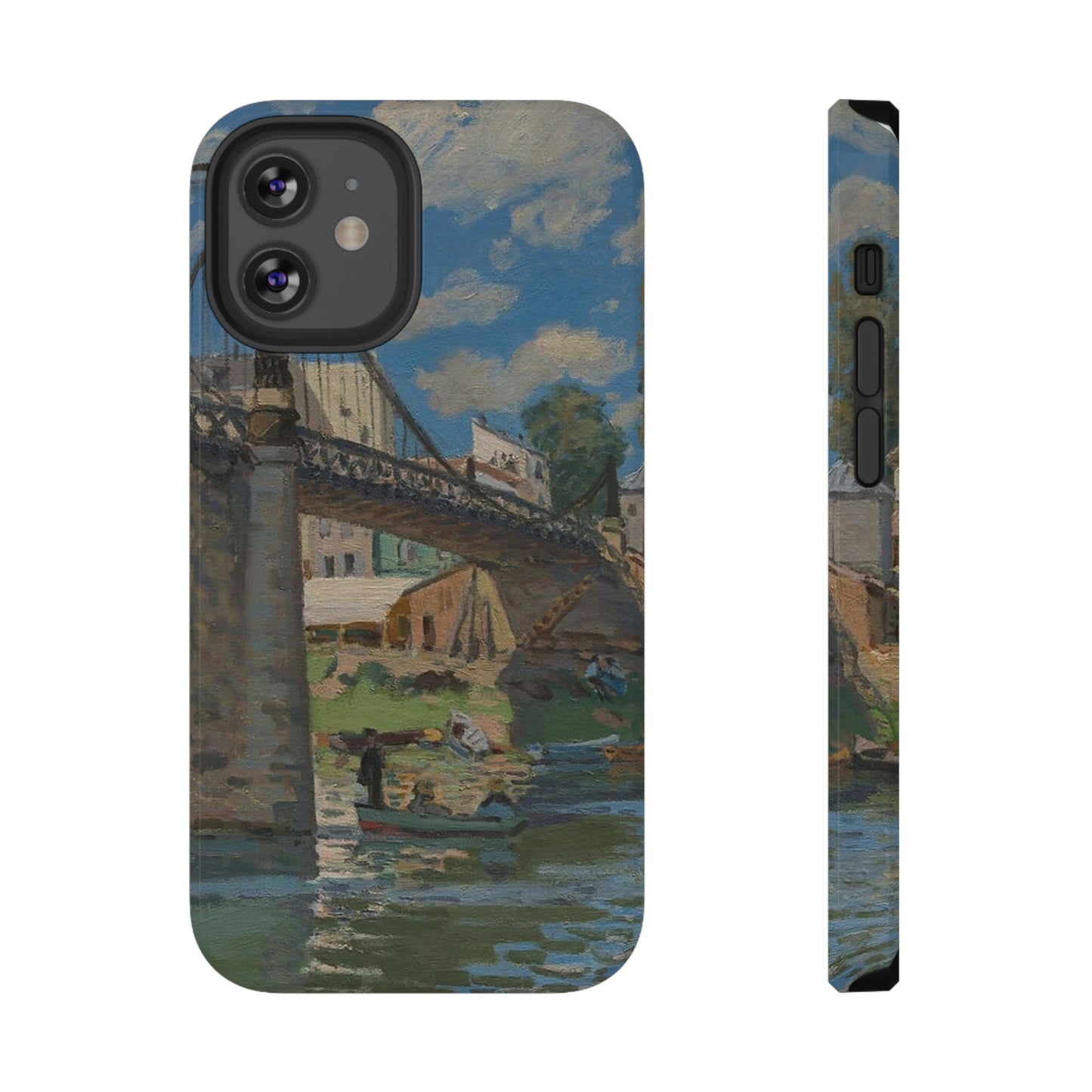 Bridge - Impact-Resistant Cases - Phone Case