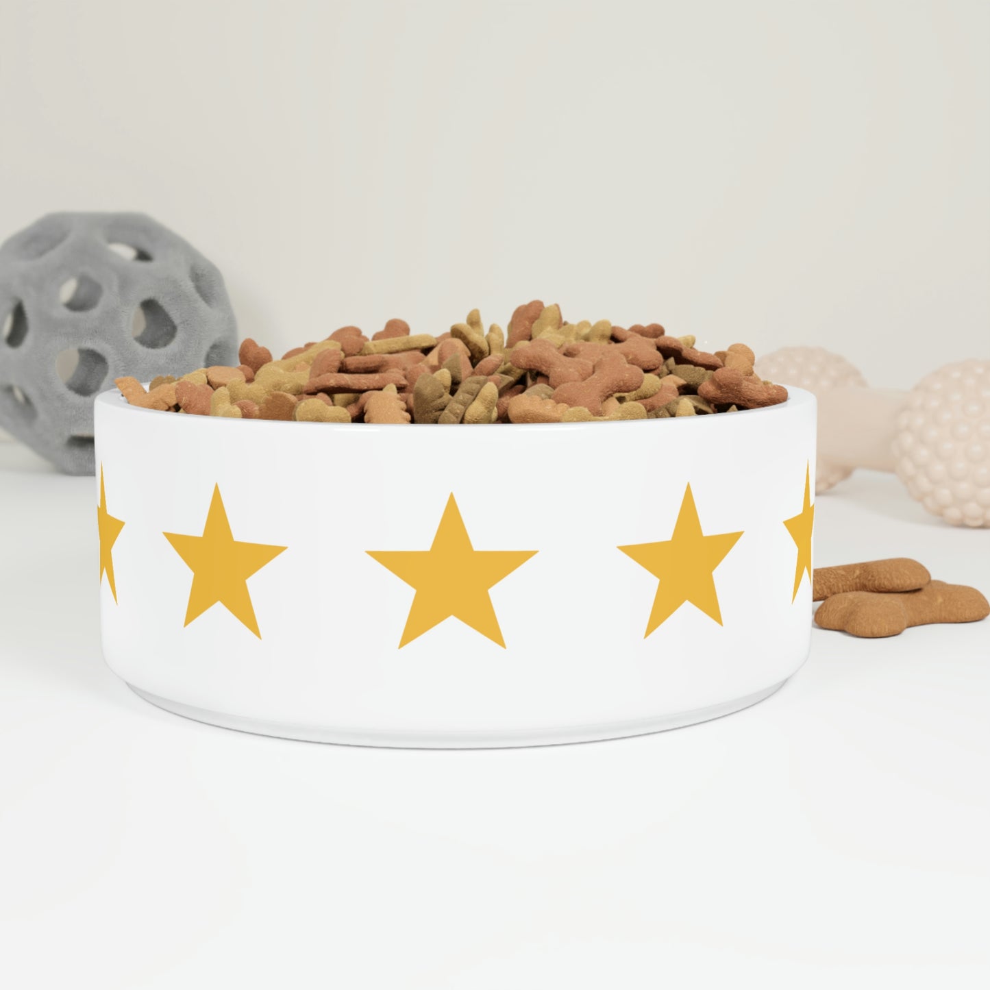 You're a Star - Pet Bowl ~ Sharon Dawn Collection