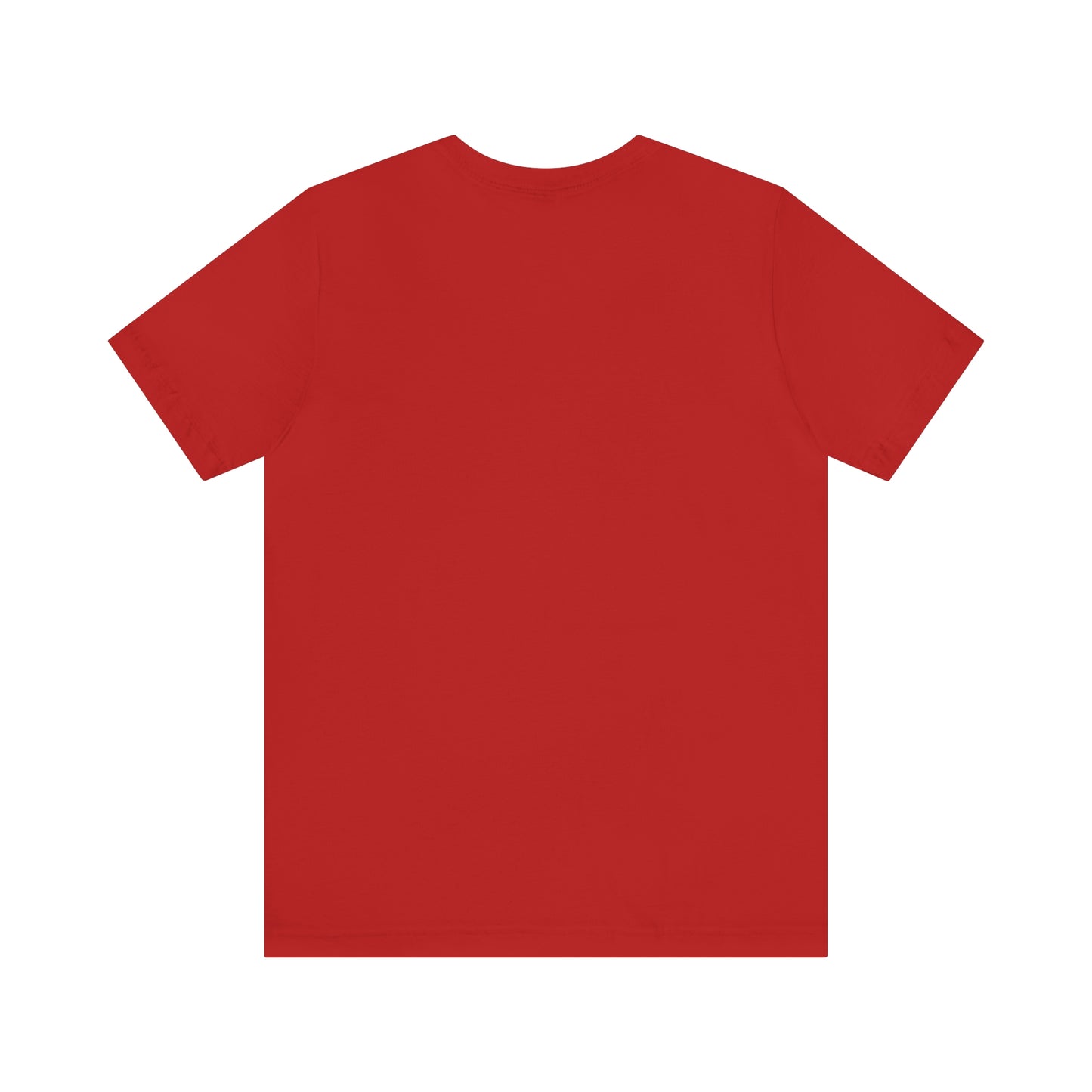 LS Bumper - Unisex Jersey Short Sleeve Tee ~ Sharon Dawn Collection (Sale Price: $33.14 CAD)
