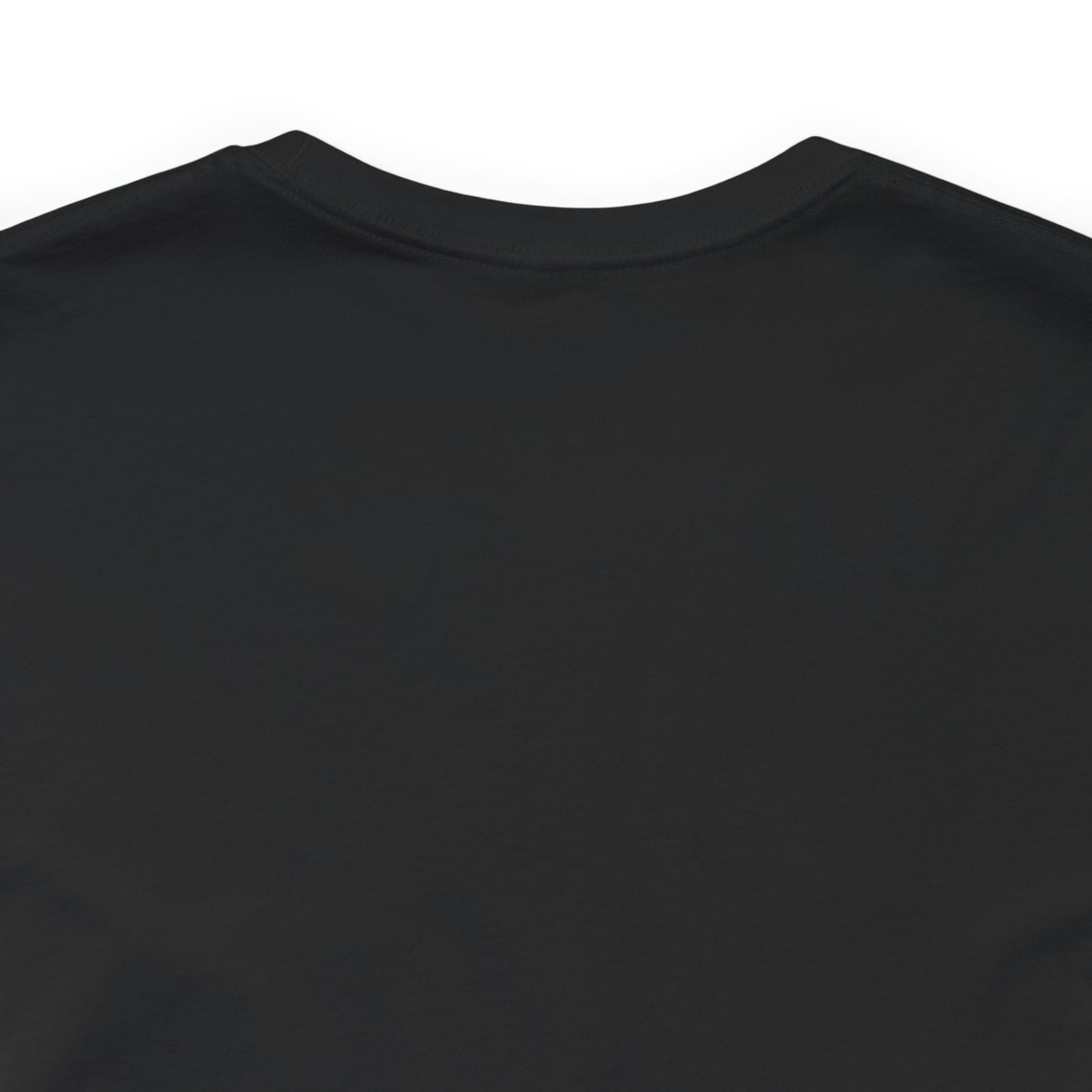LS Bumper - Unisex Jersey Short Sleeve Tee ~ Sharon Dawn Collection (Sale Price: $33.14 CAD)