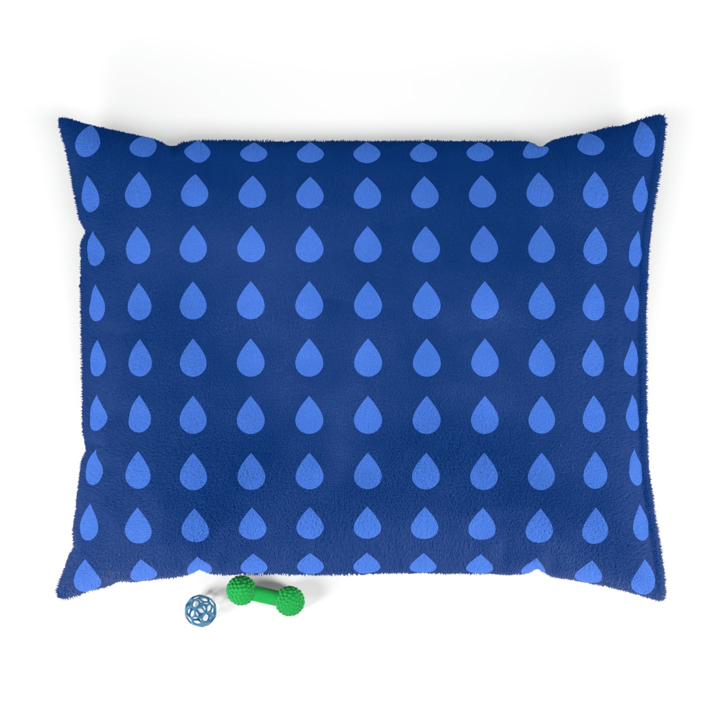 Water - Pet Bed ~ Sharon Dawn Collection