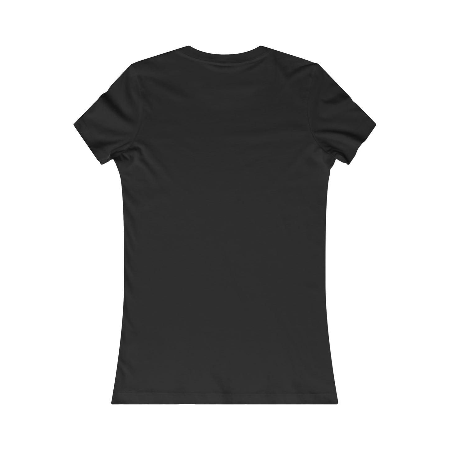 My Music Diary - Women's Favorite Tee ~ Sharon Dawn Collection