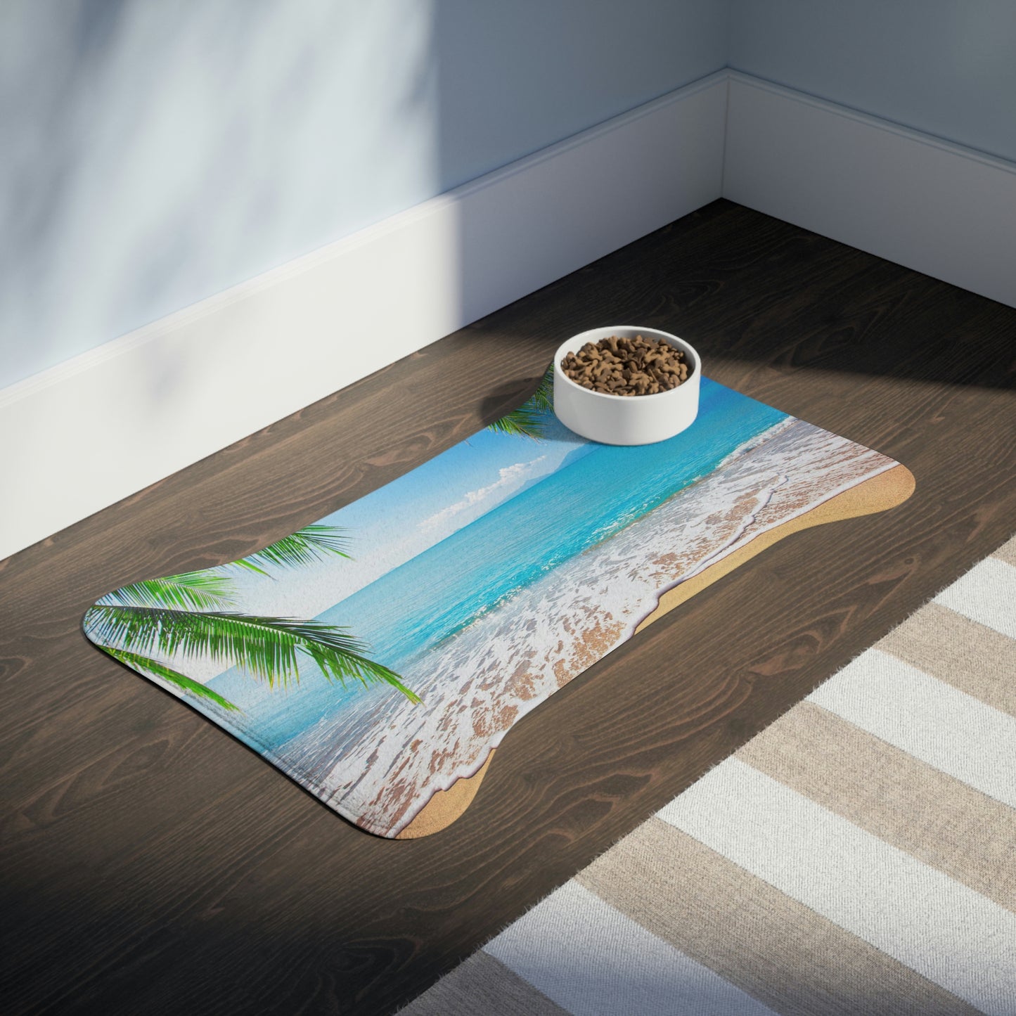 Tropical - Pet Feeding Mats