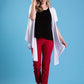 Butterfly Cardigan (Sale Price: $52.70 CAD)