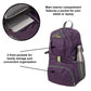 NICCI FOLDABLE BACKPACK