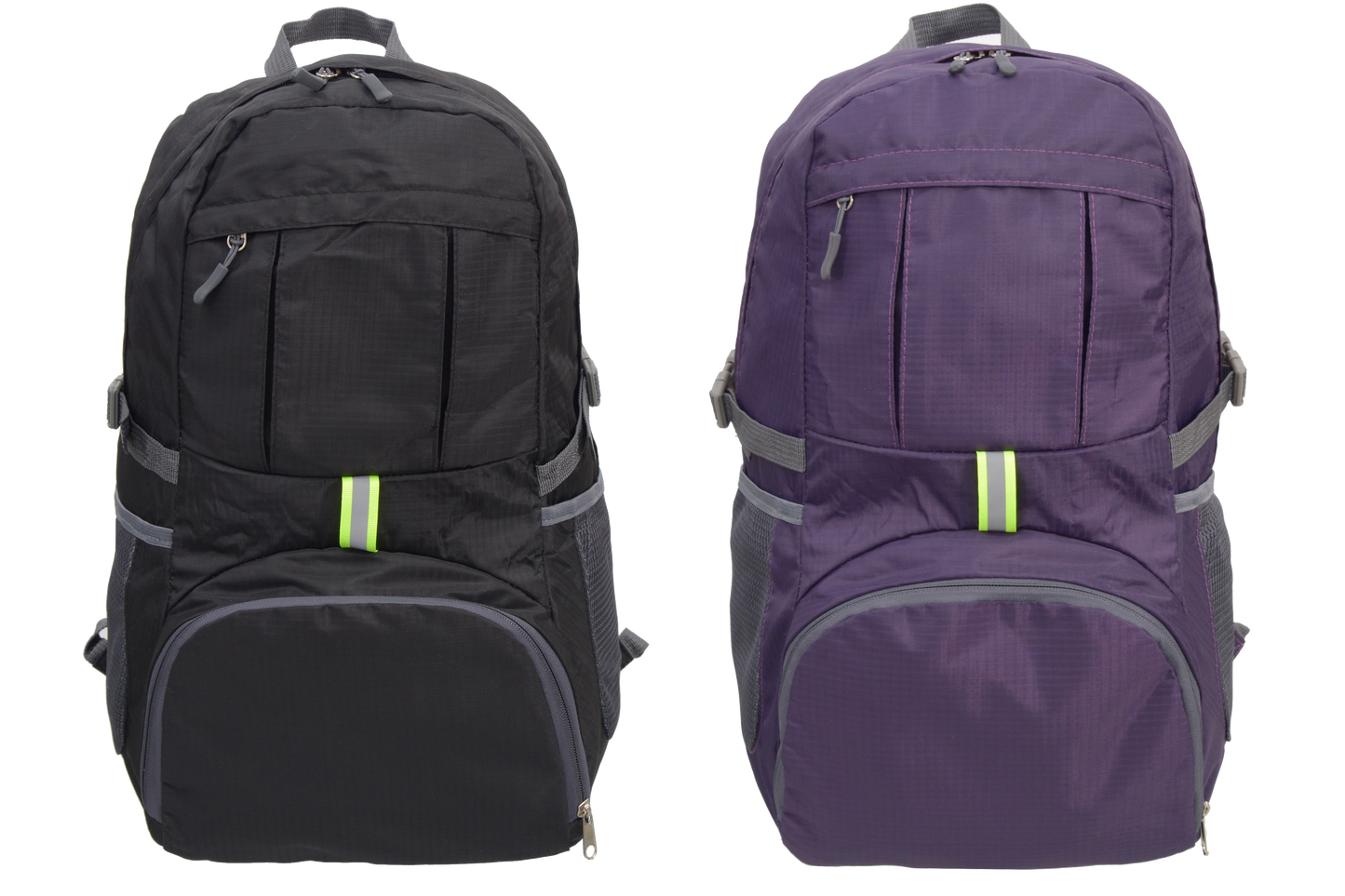 NICCI FOLDABLE BACKPACK