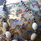 Ivory Replica Bead Necklace ~ Sharon Dawn Collection