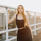 Penelope Skirt | Navy