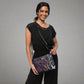 Botanical Sanctuary Crossbody bag ~ Sharon Dawn Collection (Sale Price: $61.99 CAD)