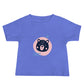 Bear Cub - Baby Jersey Short Sleeve Tee ~ Sharon Dawn Collection