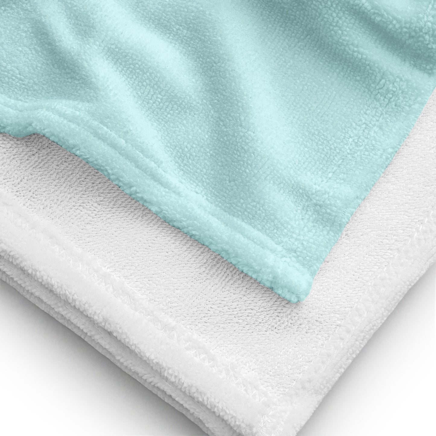 Vortex - Towel ~ Sharon Dawn Collection