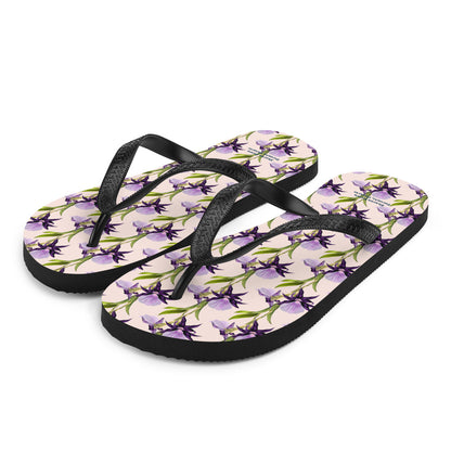 Lily - Flip-Flops ~ Sharon Dawn Collection