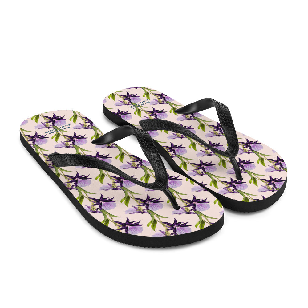 Lily - Flip-Flops ~ Sharon Dawn Collection