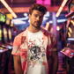 Exotic Garden - Unisex t-shirt ~ Sharon Dawn Collection