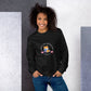 Bubble Tea Enthusiast - Unisex Sweatshirt ~ Sharon Dawn Collection (Sale Price: $62.99 CAD)