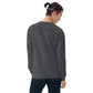 Bubble Tea Enthusiast - Unisex Sweatshirt ~ Sharon Dawn Collection (Sale Price: $62.99 CAD)