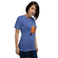 Scooter - Unisex t-shirt ~ Sharon Dawn Collection