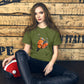 Scooter - Unisex t-shirt ~ Sharon Dawn Collection