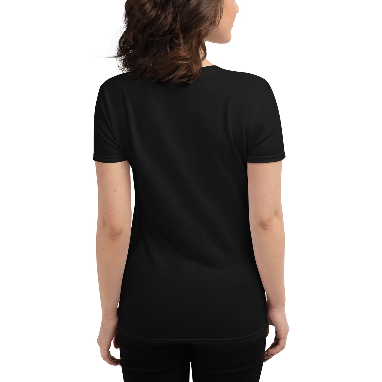Spring - Women's short sleeve t-shirt ~ Sharon Dawn Collection