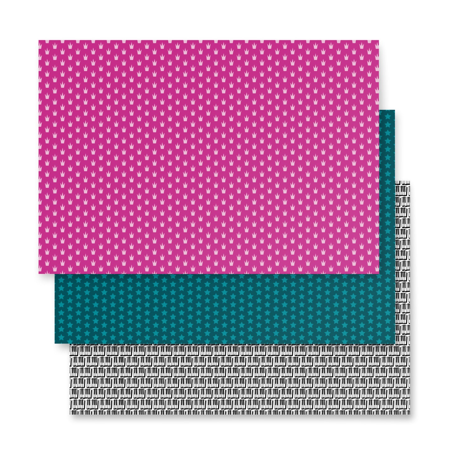 Dream - Wrapping paper sheets ~ Sharon Dawn Collection