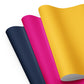 Navy/Pink/Yellow - Wrapping paper sheets ~ Sharon Dawn Collection
