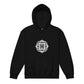 Mandala - Youth heavy blend hoodie ~ Sharon Dawn Collection