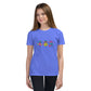 Sombrero - Youth Short Sleeve T-Shirt (Unisex) ~ Sharon Dawn Collection