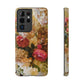 Floral - Impact-Resistant Cases ~ Phone Case - Sharon Dawn Collection