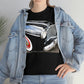Buick Special - Unisex Heavy Cotton Tee ~ Sharon Dawn Collection (100% Cotton) (Sizes: S-5XL) (Sale Price: $32.99 CAD)