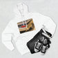 LS Bumper - Unisex Premium Pullover Hoodie ~ Sharon Dawn Collection
