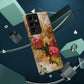 Floral - Impact-Resistant Cases ~ Phone Case - Sharon Dawn Collection