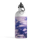 Rocky Mountains - Stainless Steel Water Bottle ~ Sharon Dawn Collection - Limited Edition