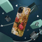 Floral - Impact-Resistant Cases ~ Phone Case - Sharon Dawn Collection