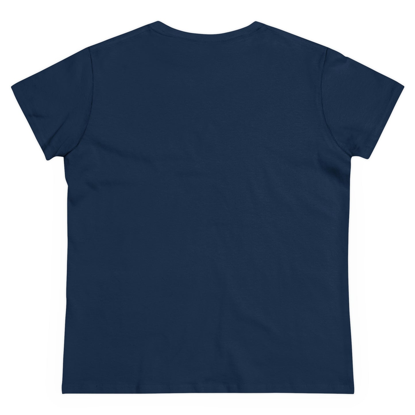 Valiant Classic - Women's Midweight Cotton Tee ~ Sharon Dawn Collection