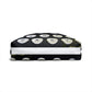 Typewriter Keys - Weekender Tote Bag ~ Sharon Dawn Collection