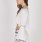 Santorini Mini Skirt