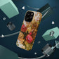 Floral - Impact-Resistant Cases ~ Phone Case - Sharon Dawn Collection