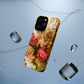 Floral - Impact-Resistant Cases ~ Phone Case - Sharon Dawn Collection
