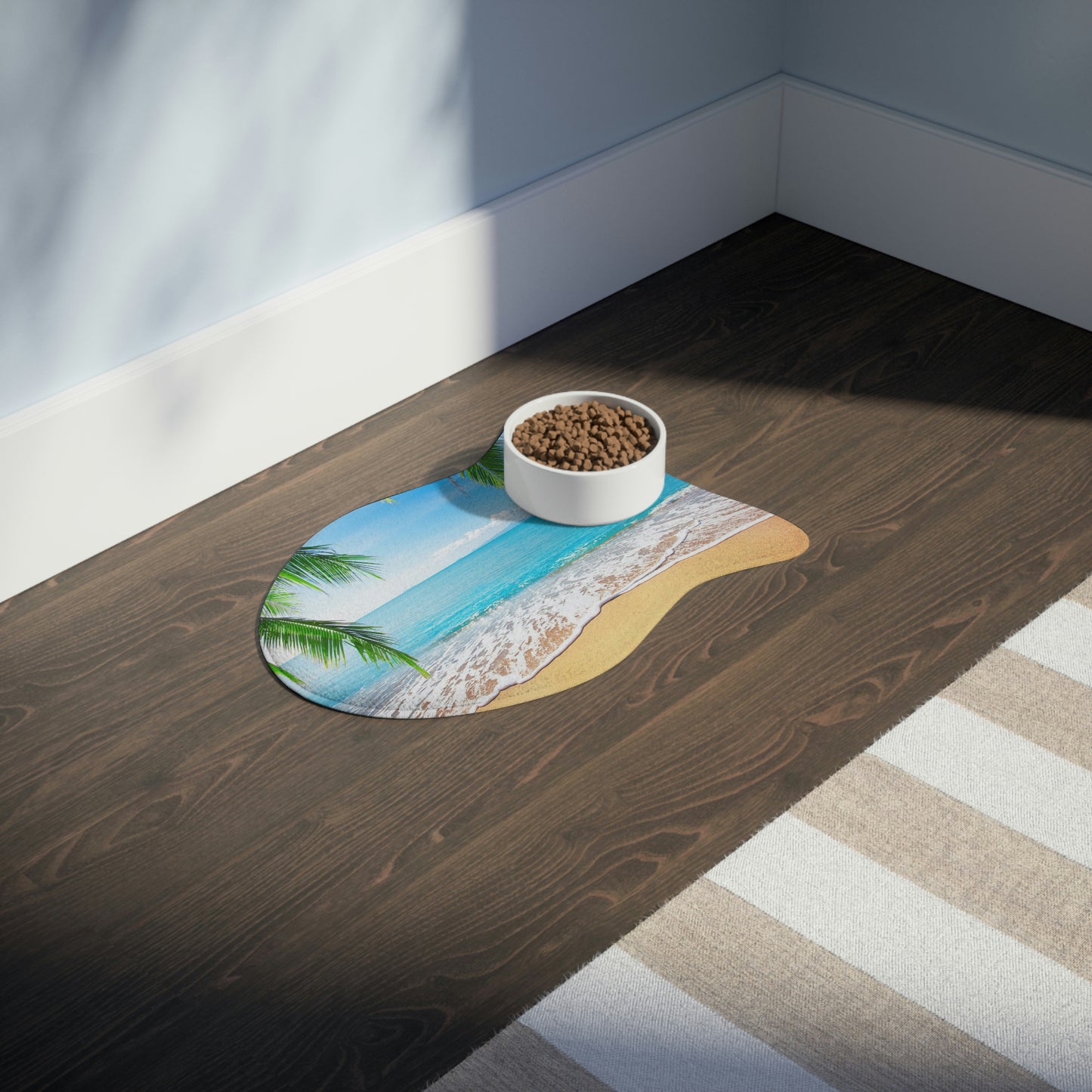 Tropical - Pet Feeding Mats