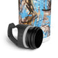 Motivation - Stainless Steel Water Bottle ~ Sharon Dawn Collection