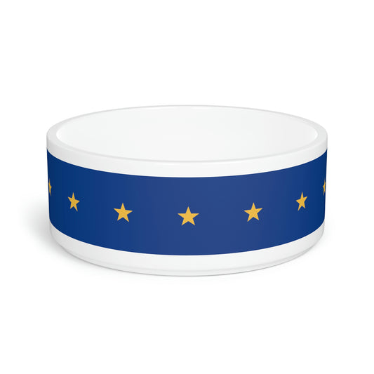 Constellation - Pet Bowl ~ Sharon Dawn Collection