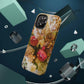 Floral - Impact-Resistant Cases ~ Phone Case - Sharon Dawn Collection