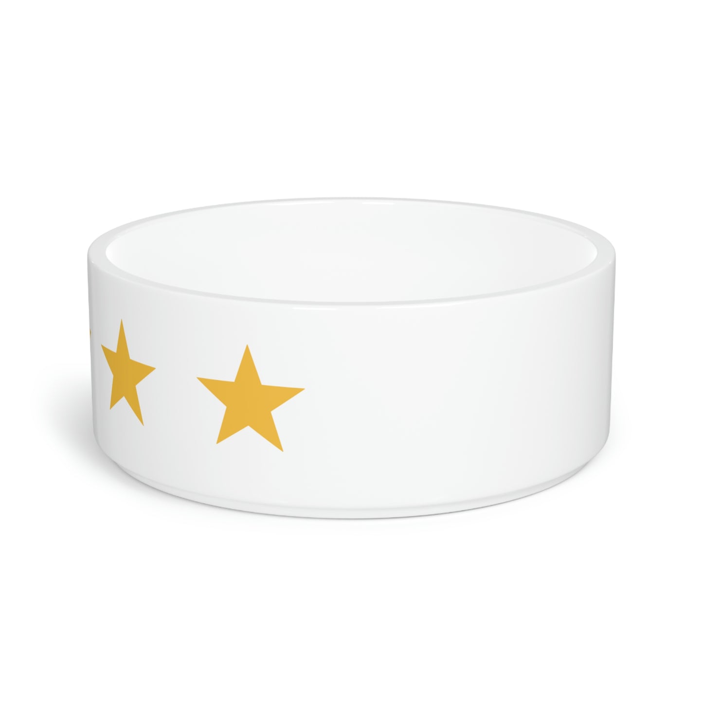 You're a Star - Pet Bowl ~ Sharon Dawn Collection