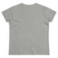 Valiant Classic - Women's Midweight Cotton Tee ~ Sharon Dawn Collection