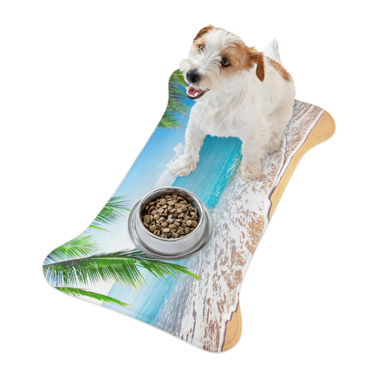 Tropical - Pet Feeding Mats