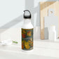Apples - Cezanne - 1878 - Stainless Steel Water Bottle - Limited Edition