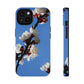 Apricot Blossoms - Impact-Resistant Cases - Phone Case ~ Sharon Dawn Collection